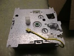 Ge WD21X748 Dishwasher Timer 5*L-11. Fixed Price $65.00.