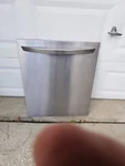 3551DD1003L Lg Dishwasher Door Panel 3550DD0001G .stainless Steel. Fixed Price $67.00.