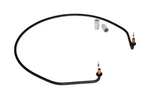 Maytag Dishwasher Model # MDBTT59AWW Heating Element Part W10283681 , Used Oem. Fixed Price $29.00.
