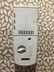 Profile Dishwasher Detergent & Rinse Aid Dispenser WD12X10163 WD01X10207. Fixed Price $14.00.