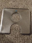 Bosch Dishwasher Filter 480934 Fits Multiple Models. Fixed Price $13.99.