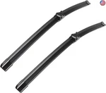Wipers Factory Replacement For Mbz W211 Class 2003-2009 SL500 SL55. Fixed Price $47.87.