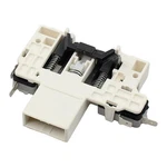 Brand New Door Latch Replace For Lg Dishwasher Multiple Models AGM76149901. Fixed Price $33.29.