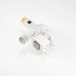 New Genuine Oem Dishwasher Drain Pump WD26X10048. Fixed Price $76.44.