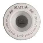 Washer Fabric Softener Dispenser Cup #W10850126 For Whirlpool, Amana, Maytag, Ki. Fixed Price $59.08.