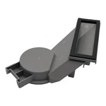 WPW10329609 - Vent. Fixed Price $25.73.