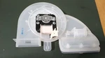 4681ED2001L Oem Original Lg Dishwasher Door Vent Motor Assembly. Fixed Price $39.95.