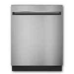 Ge GDT225SSLSS Dishwasher 24 Stainless Steel Built-in New Open Box. Fixed Price $750.00.
