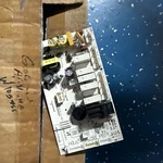 Midea 17176000033271 Dishwasher Control Board. Fixed Price $129.95.