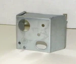 Lg Dishwasher LDTS5552D/00: Terminal Block Cover (AGM72573101) (P8308) Open Box. Fixed Price $19.99.