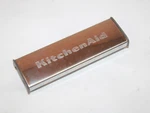 Kitchenaid Dishwasher : Dishrack Handle (W10778309 / W11110542) P8377. Fixed Price $30.35.