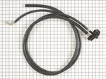 WD24X10066 / WD24X10043 Unicouple Hose And Coupler Assembly For Ge Dishwasher. Fixed Price $55.34.