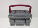 Blomberg 7658769580 Dishwasher Cutlery Basket 1781500700. Fixed Price $24.95.