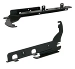 Kitchenaid Kenmore Dishwasher Door Hinge Set Left & Right WP8534854 WP8534853. Fixed Price $74.24.