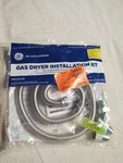 Ge PM15X104 Universal Gas Dryer Kit. Fixed Price $11.99.