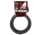 Ace Dishwasher Connector Stainless Steel Braided 60" X 3/8 Com 4061156. Fixed Price $29.99.