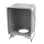 Whirlpool Tub Assembly DW03 Tlr 1/2" Plastic Part # W11409866. Fixed Price $500.00.