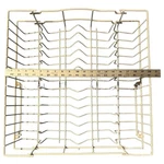 Ge Dishwasher GSD1000G01 Upper Rack N WD28X31820 WD28X10212 WD28X10210. Fixed Price $98.00.