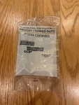 Whirlpool Dishwasher Part #WP99003188 Clip - Oem Brand New. Fixed Price $5.99.