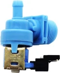 Inlet Valve Compatible With Whirlpool W10648041 AP5802887 PS8760080. Fixed Price $17.99.