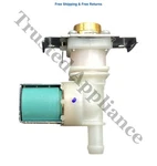 425458/00425458-REPLACEMENT For Bosch Dishwasher Inlet Solenoid Valve. Fixed Price $26.46.