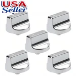 Upgraded W11366438 Gas Range Stove Control Knob (5PCS),COMPATIBLE With Whirlpool. Fixed Price $24.86.