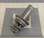 Kitchenaid Dishwasher Lower Spray Arm Support WPW10077898. Fixed Price $14.95.