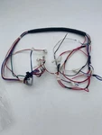 Frigidaire Dishwasher Wire Harness 5304504853. Fixed Price $56.48.