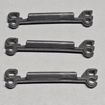 Lg Dishwasher Clip 4930DD3005A. Fixed Price $7.99.