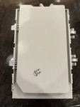Lg Washer Detergent Dispenser Drawer Housing - Part # 3550ER1021 Genuine Oem. Fixed Price $19.94.