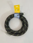Whirlpool Dishwasher Water Supply Hose/line (4396897RW) - 6', Black. Fixed Price $14.99.