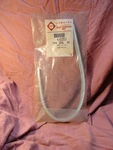 Whirlpool New Dishwasher Lower Tub Seal 4161510 Oem Factory Parts Usa Fast Ship. Fixed Price $20.99.