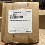 Electrolux A00126401 Dishwasher Drain Pump Assembly Replacement Part W/ Seal. Fixed Price $17.00.