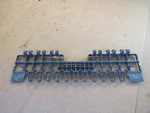 Ge Dishwasher Cup Shelf Part # WD28X24827. Fixed Price $12.98.