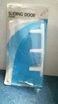 Slide-co Sliding Door; Closet (16451) Fs. Fixed Price $10.00.
