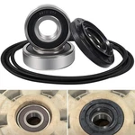 WM2455HG Washer Tub Bearing Seal Gasket Kit. Fixed Price $30.87.