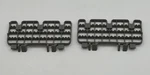 Bosch Dishwasher Upper Rack Cup Holder Wine Glass Stem (2 Pieces). Fixed Price $17.50.