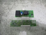 Bosch Dishwasher Control Board Part # 00647477. Fixed Price $190.00.