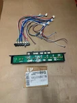 Smeg PCBHW0001 Power Board B300172 / User Interface B300173 For SEU365ETB. Fixed Price $239.99.