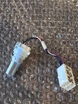 Choice Part DD82-01118A For Samsung Dishwasher Ecs Temperature Sensor. Fixed Price $30.00.