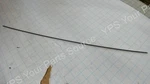 Kitchenaid Dishwasher WPW10195007 Control Panel Seal. Fixed Price $29.99.