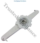 5304506516 - Frigidaire Genuine Oem Dishwasher Upper Spray Arm. Fixed Price $17.68.