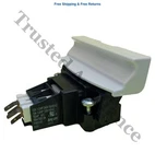 Frigidaire 154475201 Dishwasher Door Handle Latch , White A00104102. Fixed Price $33.25.
