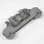 Genuine Dishwasher Roller For Electrolux EWDW6505GS0B EIDW6105GS1A EIDW6105GS2B. Fixed Price $63.89.