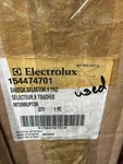 Genuine Oem Electrolux 154474701 Dishwasher Electronic Selector Switch Board. Fixed Price $31.49.