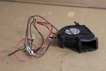 Fisher & Paykel Dishwasher Harness Rinseaid Dry Fan Part # 510548. Fixed Price $31.48.
