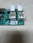 Frigidaire Dishwasher FDPC4314AW0A Control Board P/n 5304535629 A21771902 Rev. Fixed Price $54.99.