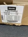 Miele Washing Machine Connection Hose Filtergeh.-r Ckl. Lc. Fixed Price $38.00.