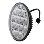 PAR46 Landing Light Sealed Beam Spot For AIRCRAFT,3600LUMEN,14V 28V Dc,re.... Fixed Price $94.69.