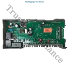 Whirlpool Dishwasher Control Panel Console W10298356B Black. Fixed Price $133.65.
